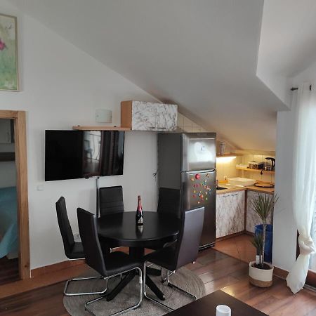 Apartments Villa Kresic Neum Eksteriør billede
