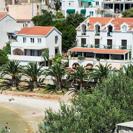 Apartments Villa Kresic Neum Eksteriør billede