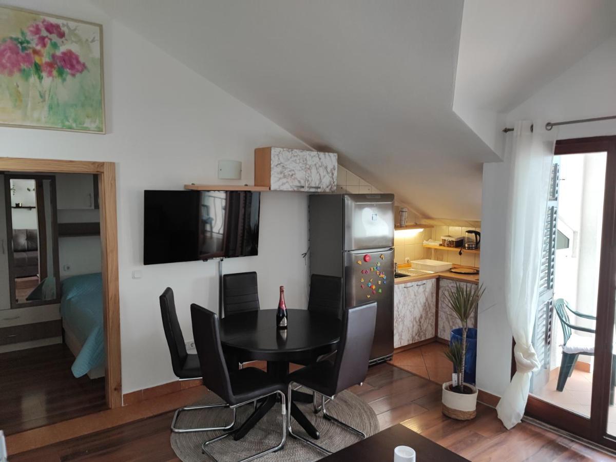 Apartments Villa Kresic Neum Eksteriør billede