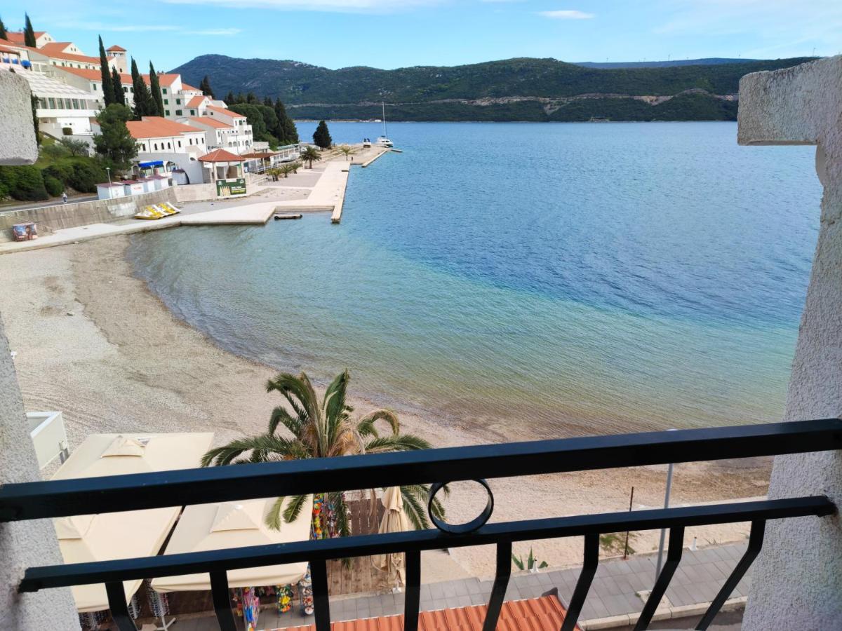 Apartments Villa Kresic Neum Eksteriør billede