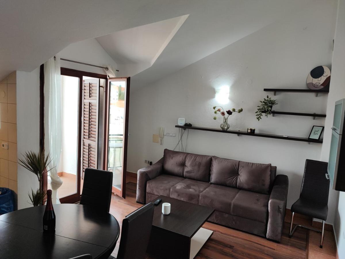 Apartments Villa Kresic Neum Eksteriør billede