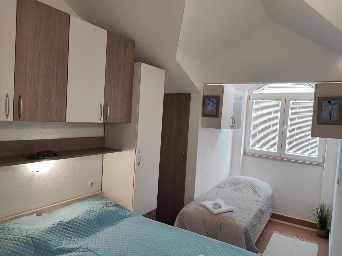 Apartments Villa Kresic Neum Eksteriør billede