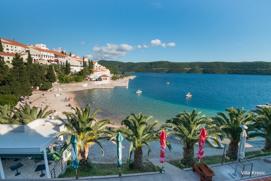 Apartments Villa Kresic Neum Eksteriør billede