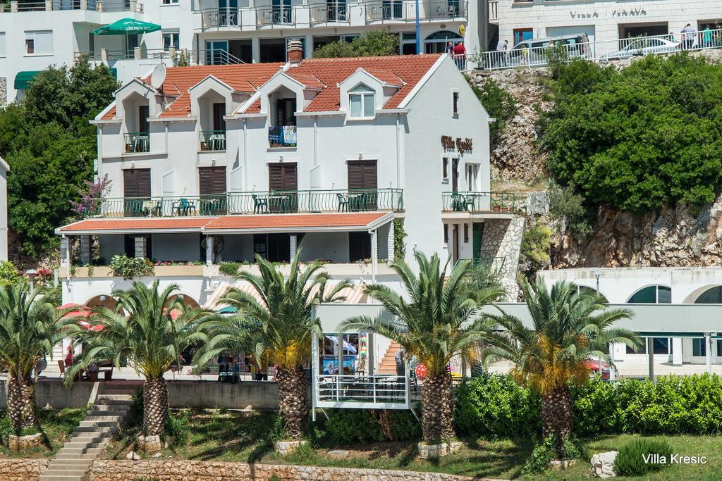 Apartments Villa Kresic Neum Eksteriør billede