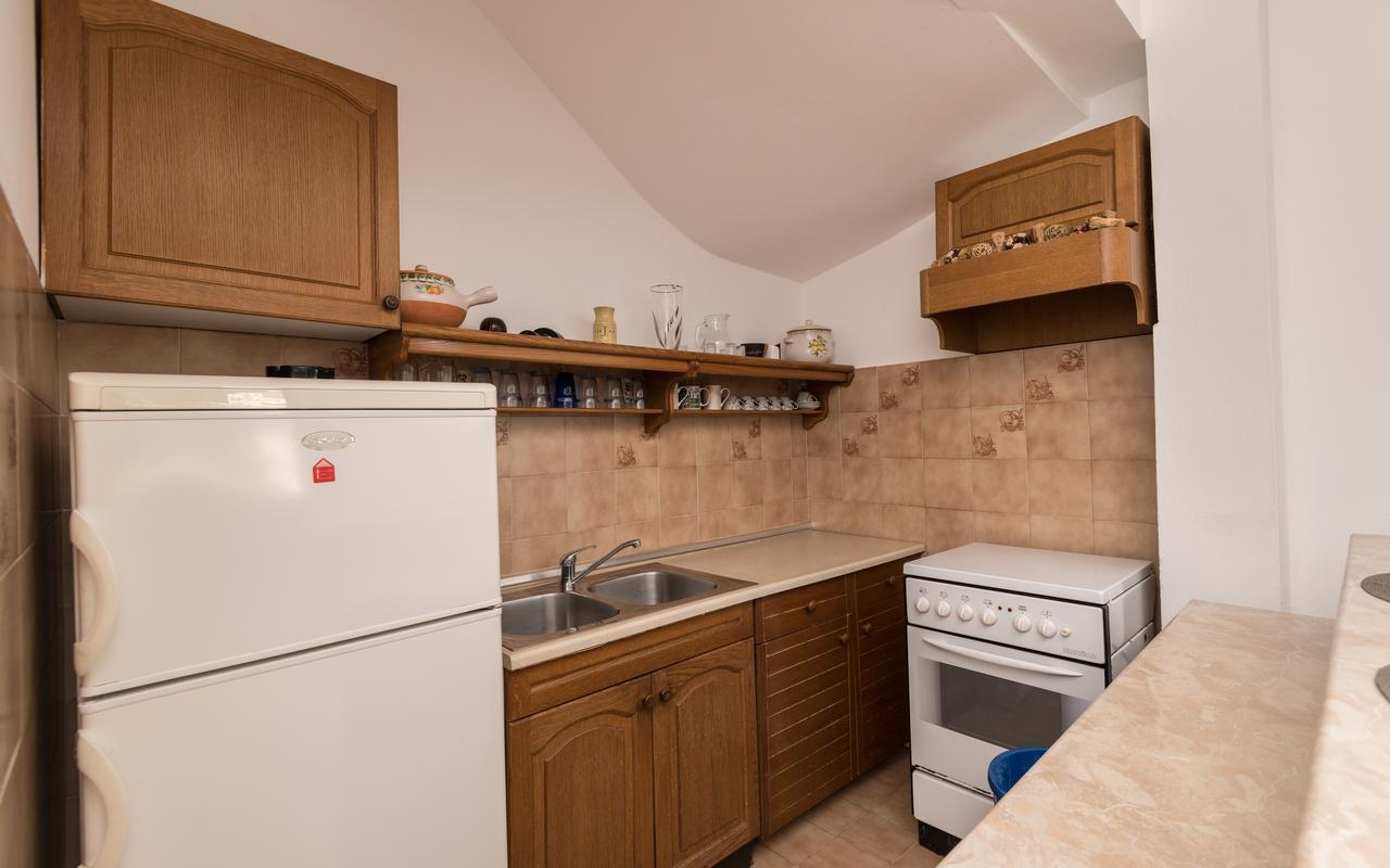 Apartments Villa Kresic Neum Eksteriør billede