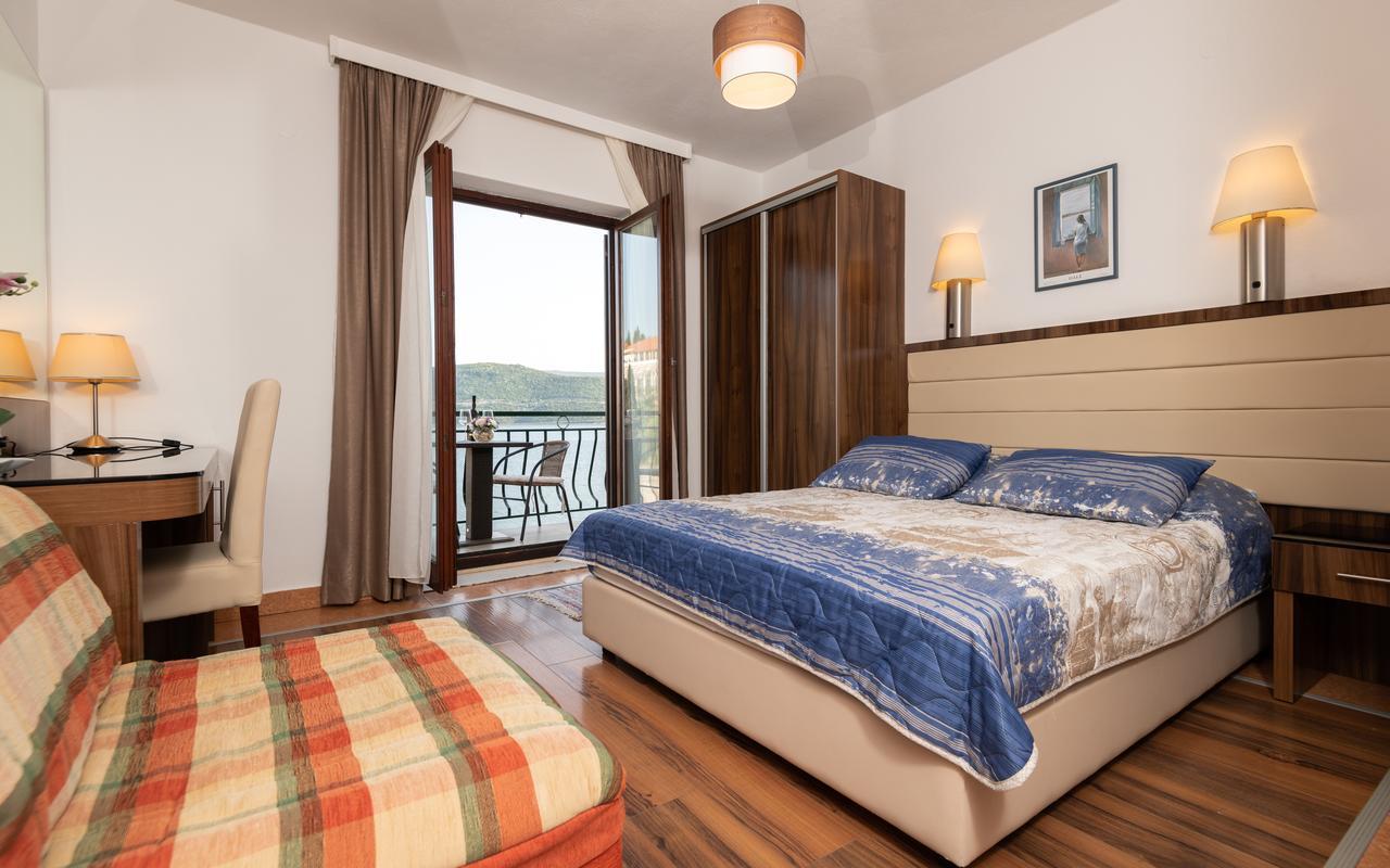 Apartments Villa Kresic Neum Eksteriør billede