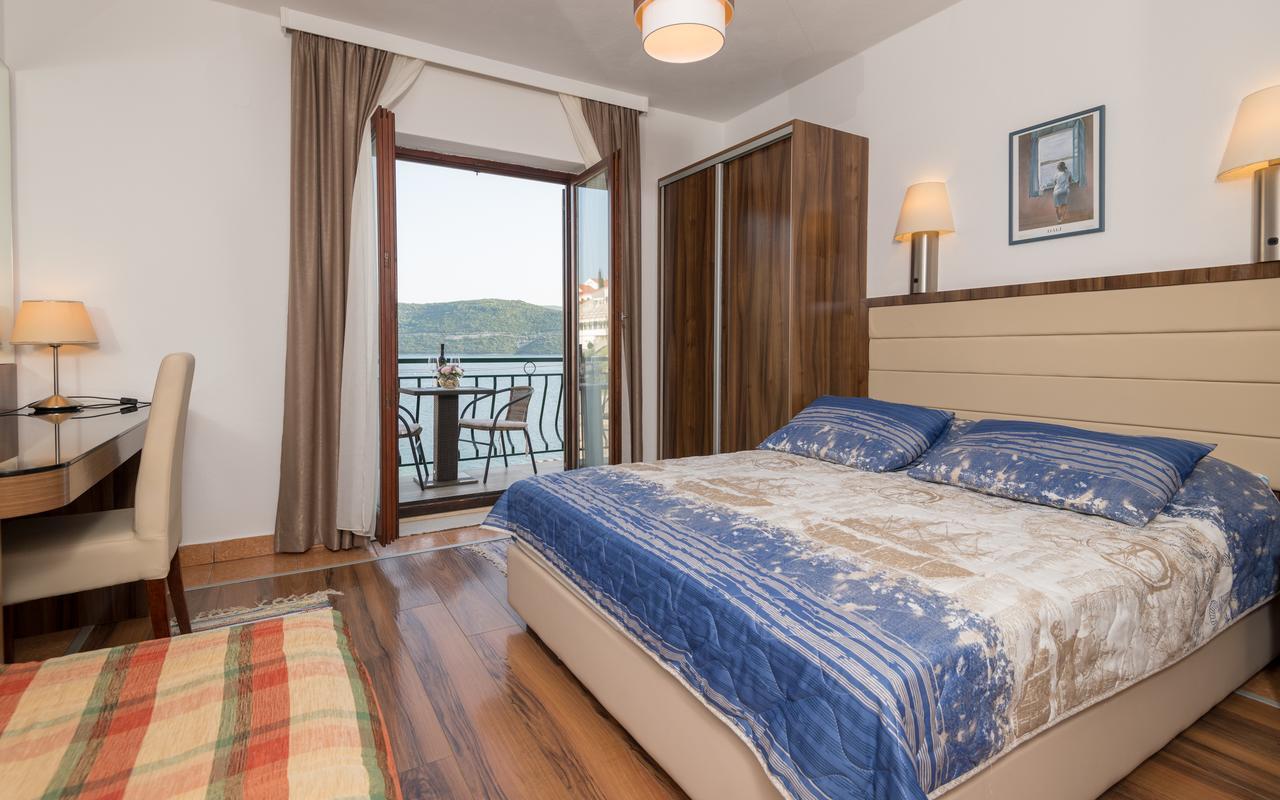 Apartments Villa Kresic Neum Eksteriør billede