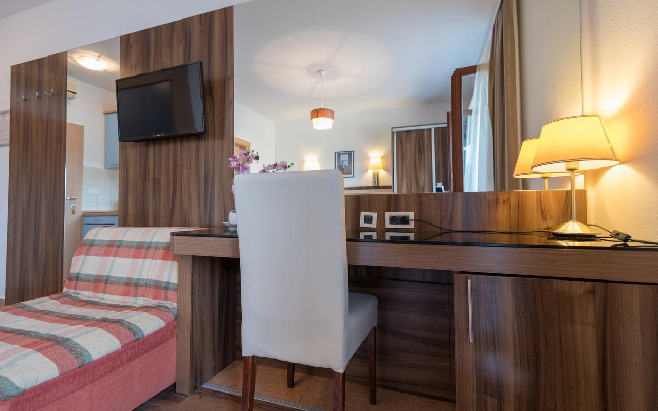 Apartments Villa Kresic Neum Eksteriør billede