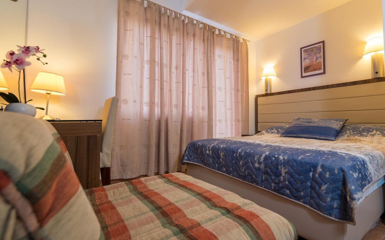 Apartments Villa Kresic Neum Eksteriør billede
